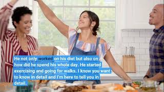 Mel Rodriguez Weight Loss 2022: Diet, Workout, Before andAfter