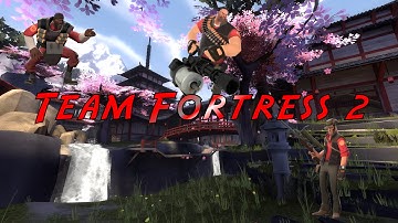 Taunt Kill - Equalizer and Direct Hit (Soldier) (Suijin) (Team Fortress 2)