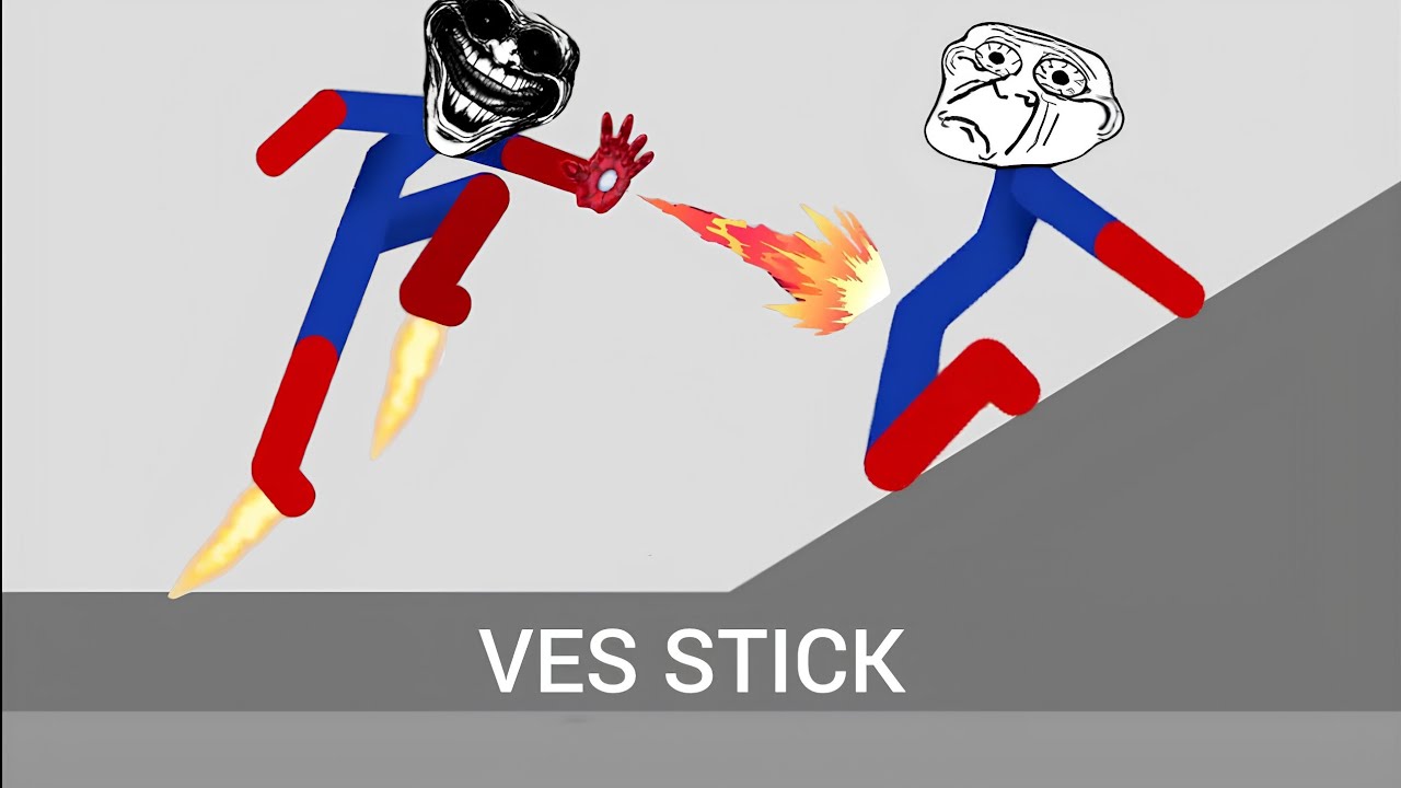 Best Falls | Stickman Dismounting compilation of funny moments  #47