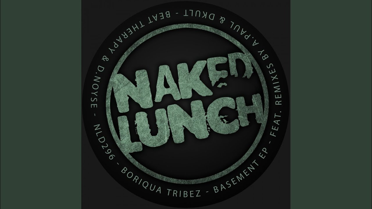 Guarda Basement (Original Mix) su YouTube Guarda Basement (Original Mix) su YouTube