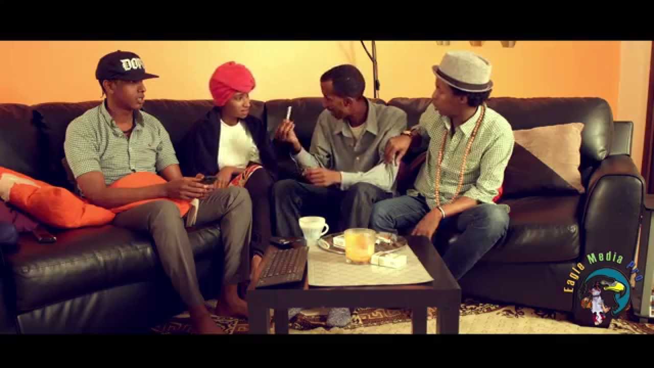 Way Dhacdaa 2 Directed by Ibrahim Eagle