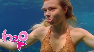 H2O - just add water S3 E7 - Happy Families (full episode)