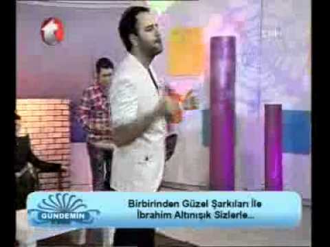 İBRAHİM ALTINIŞIK KOLAY KOLAY REMİX