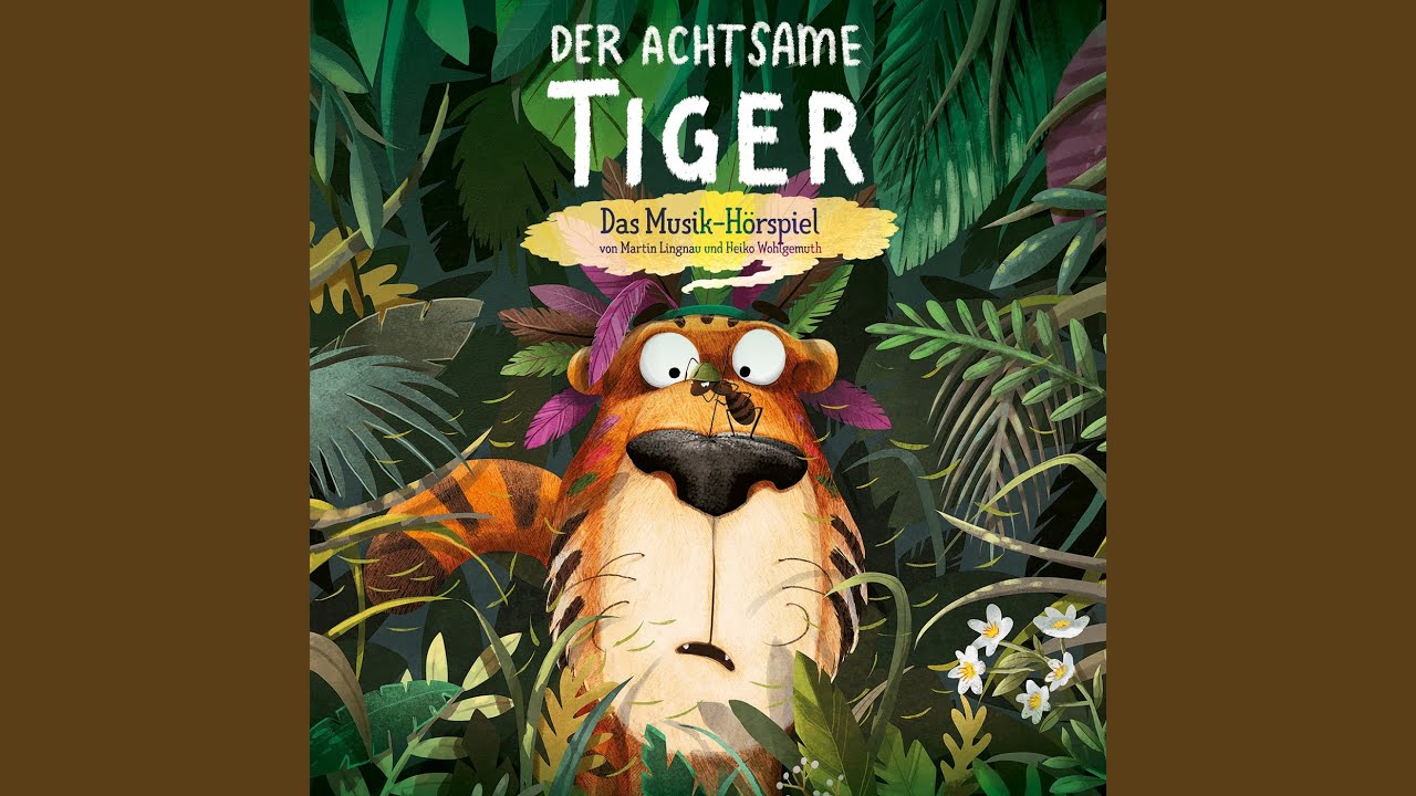 Watch Langeweile (Musical-Version) on YouTube Watch Langeweile (Musical-Version) on YouTube