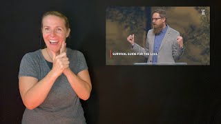Gateway Church Live | September 12-13 | ASL Interpretation