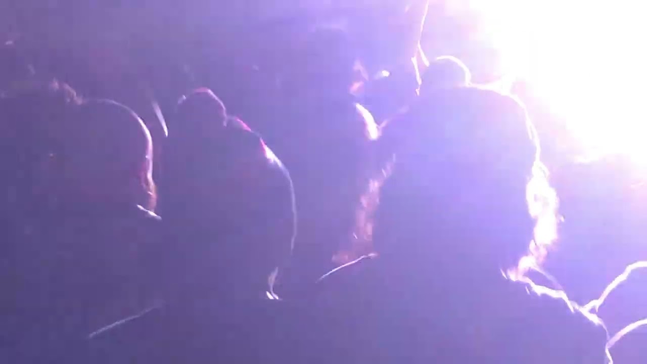 Cattle Decapitation live @ The Loft Atlanta, GA 2/11/22 (Full Set)