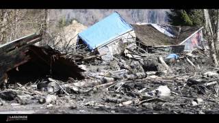 Preventing Landslides using Drones with Dr. Beddoe
