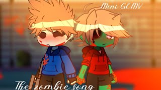 The zombie song | Eddsworld | | TomTord | |GCMV|