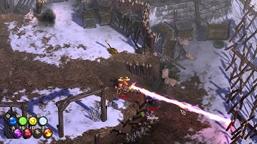 Magicka Ep 7 - Crash to desktop