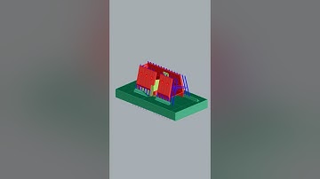 Turntable Animation in Rhino 8 #tutorial #rhino3d #architecturestudent #animation