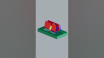Turntable Animation in Rhino 8 #tutorial #rhino3d #architecturestudent #animation