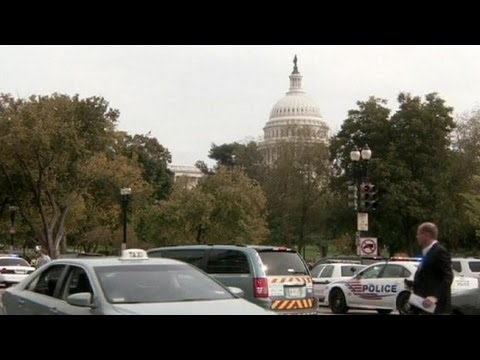 Video: Dov'è Capitol Hill a Washington?