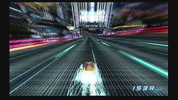 F-Zero GX Non-snake MCSO 48"573 with Crazy Bear