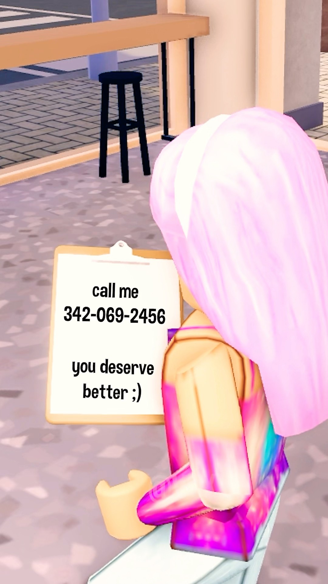 She was in DANGER but this happened… (Part 1)