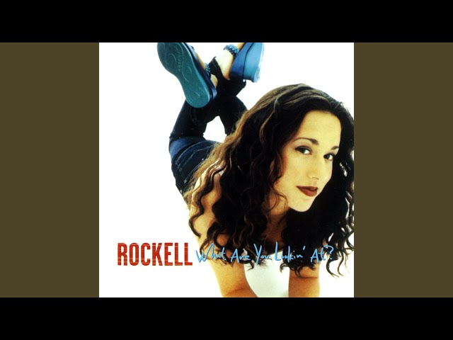 Rockell - I Fell In Love
