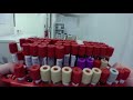 Prsentation du laboratoire synlab barla