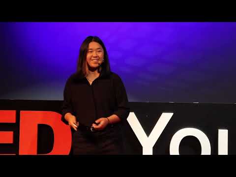 How I’ve come to understand ambiguous loss | Sojo Ethridge | TEDxYouth@ISPrague