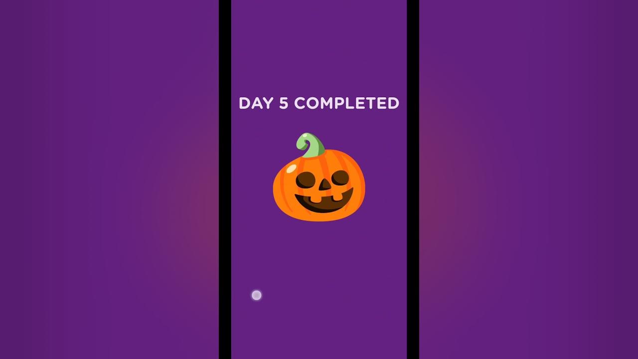 Wordbrain 2 Halloween Event October 27 2021 Wordbrain 2 Halloween Event Day 5 YouTube