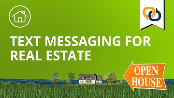 Text Messaging for Real Estate | EZ Texting