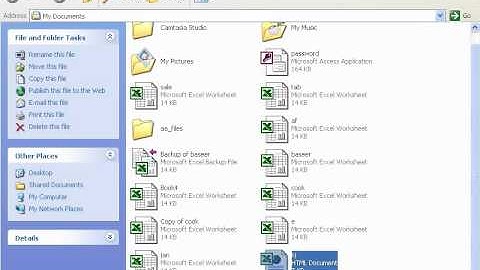 Excel 2003 pashto learning 3 File1.
