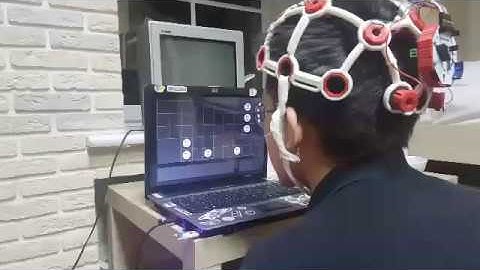 $500 brain-computer interface: brain typing