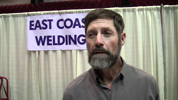 Dennis Schott, East Coast Welding
