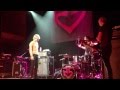 R5 Michigan 4/5/13 - Not a Love Song