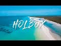 Isla holbox drone 4k