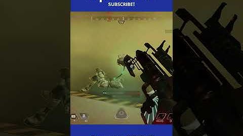 APEX CAUSTIC COFFEE BREAK #apex #apexlegends #shorts