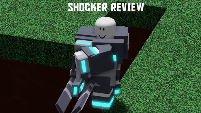 Ghost, Roblox Critical Strike Wiki