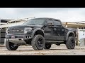 2010-2014 Ford F-150 Raptor 4.5-inch Suspension Lift Kit by Rough Country