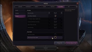 Thrones & Libertyhow To Turn Of Voice Narrator In Settings - Fast Guide 2024