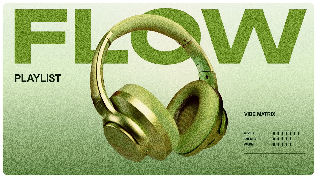 Take It Easy, Stay Focused – Lofi Study Music for Deep Focus