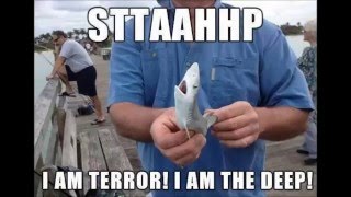 İyi Ki Doğdun It Balığı Judas .D.d