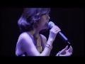 島谷ひとみ  愛の詩  (Live  2008)