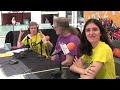 Fira de Sant Jordi a Creu Coberta (18-04-2026)