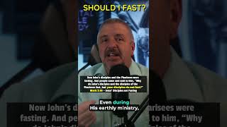 "Should I Fast?" #fast #fasting #jesus #sermononthemount #shorts