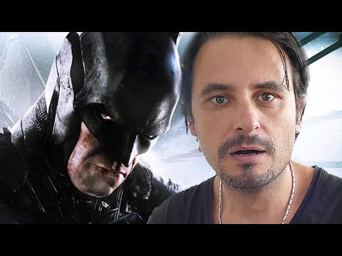 BATMAN E' GRATIS