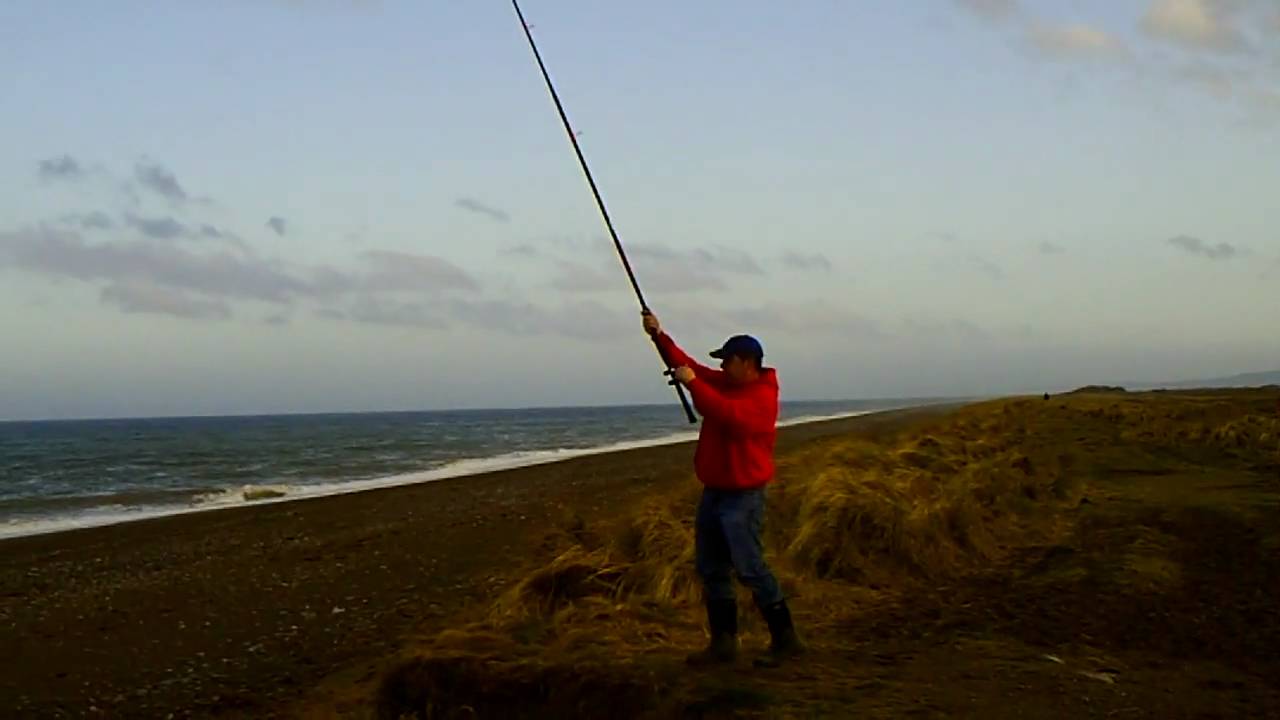 ' The Red Caster ' pt 2