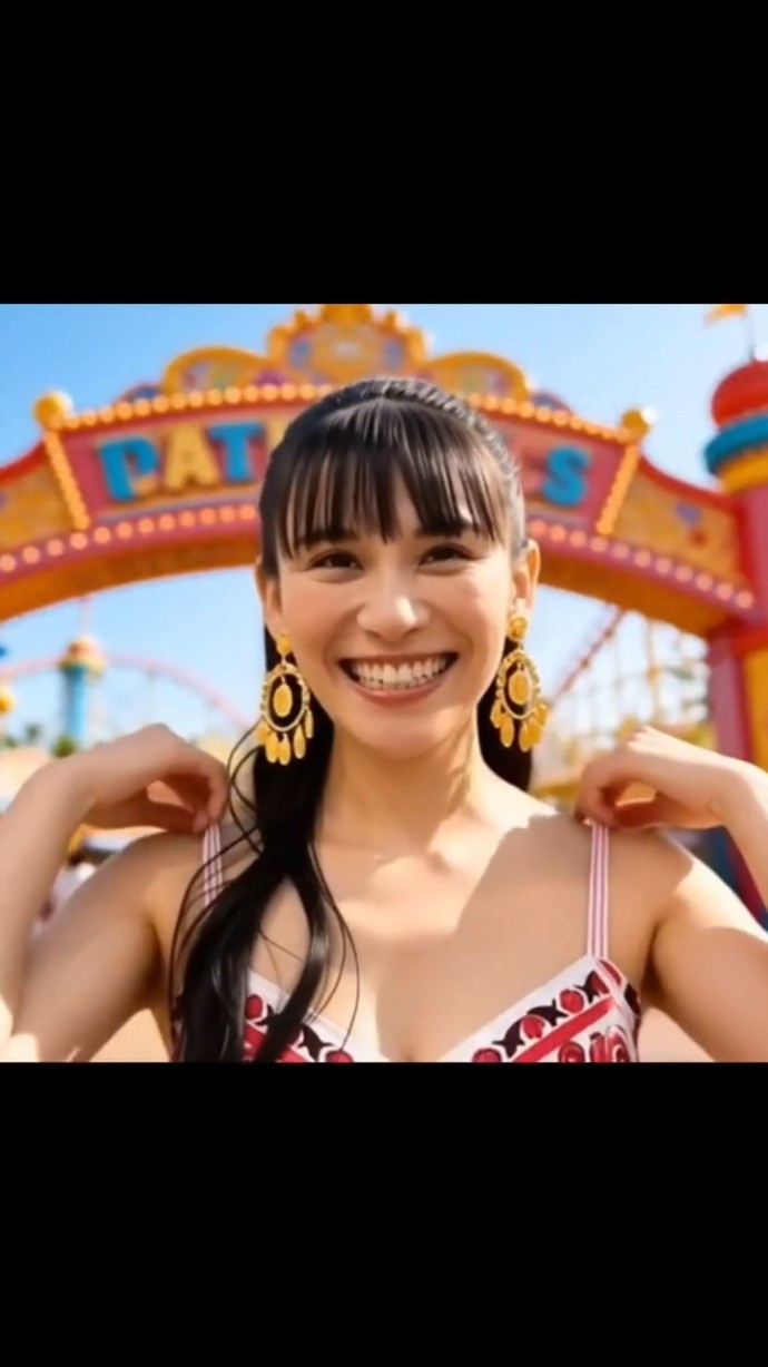 fan service sweet fan service bitter - YouTube