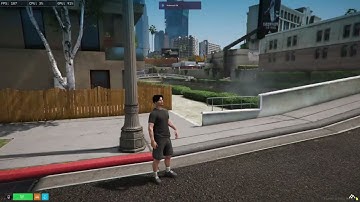 [QBX/QB/ESX] FIVEM ADVANCED HUD AND CARHUD SYSTEM | PAID