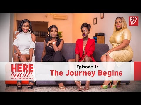 Here & Now / Episode 1 /  The Journey Begins