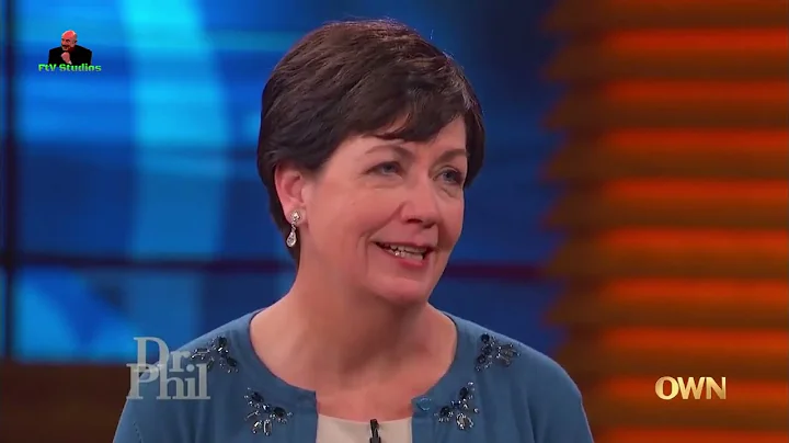 Dr. Phil | S13 E138: A Family Fighting over a Double-Murder/Psychic Medium John Edward Returns!