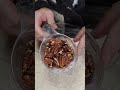 Butter Pecan Cookies the Short