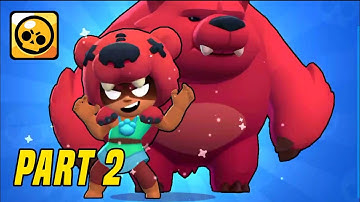 Brawl Stars - GamePlay Walkthrough Part 2 NITA (Android)