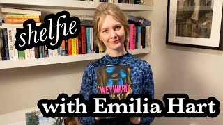 Shelfie with Emilia Hart