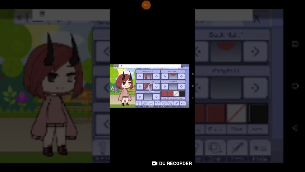 Параметры моей ос 1ос