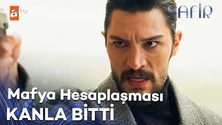 Ateş Ilk Cinayetini Işledi Safir