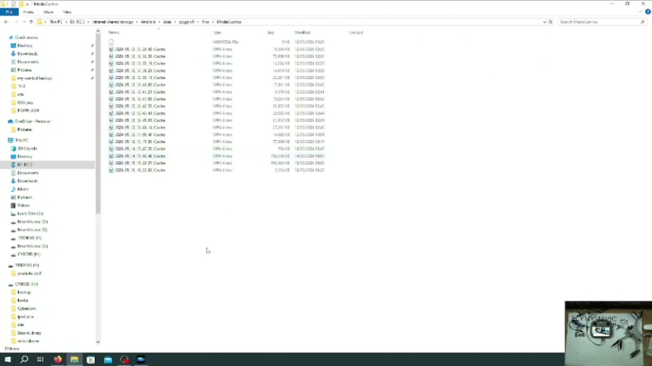 DJI RC2 Controller file system part8