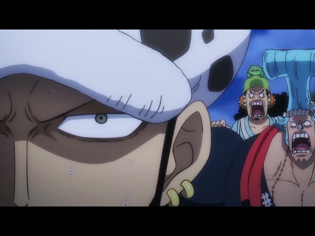 Soba Mask (Dub) | One Piece class=